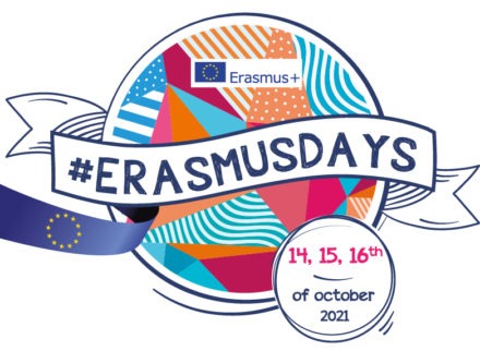 Erasmus day