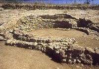 Sito archeologico di Sabucina