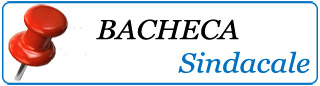 bacheca sindacale