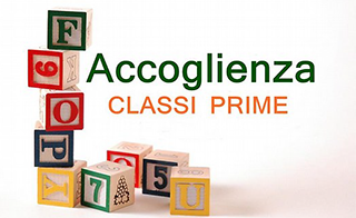 Accoglienza alunni e genitori classi prime a.s. 2020-2021 - Istituto Tecnico Economico e Tecnologico Rapisardi Da Vinci